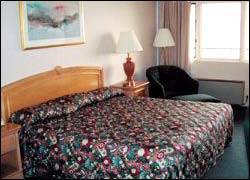 Bonnie Castle Resort