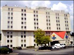 Comfort Inn Alexandria