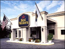 Best Western Annapolis