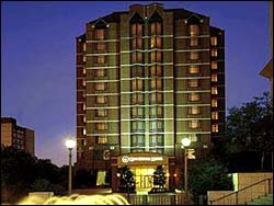 Wyndham Midtown Atlanta Hotel