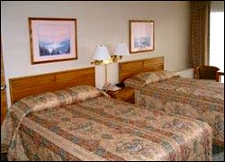 Econo Lodge Inn and Suites