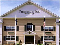 Fireside Inn & Suites