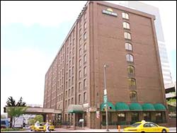 Days Inn Inner Harbor Baltimore