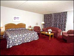 Bangor Days Inn