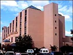 Holiday Inn Baton Rouge-South