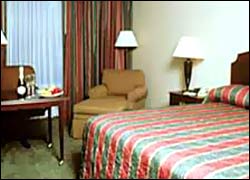 Holiday Inn Birmingham - Homewood, AL