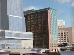 Hotel InterContinental Boston