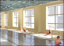 Hotel InterContinental Boston