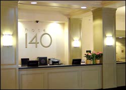 Hotel 140 Boston