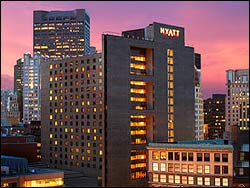 Hyatt Regency Boston