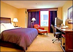 Sheraton Boston Hotel