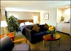 Sheraton Braintree Hotel