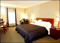 Sheraton Braintree Hotel