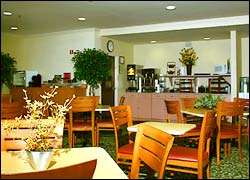 Fairfield Inn Brunswick