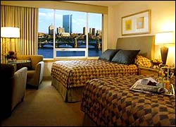 Royal Sonesta Hotel Boston