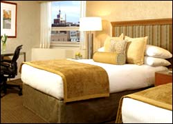 Royal Sonesta Hotel Boston