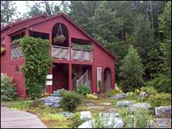 The Inn At The Shaker Mill Farm