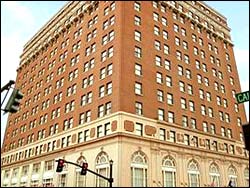 The Francis Marion Hotel