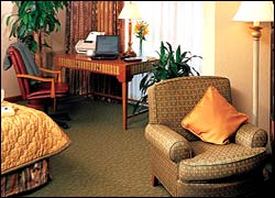 Hyatt Charlotte