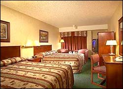 Quality Inn (VA825)