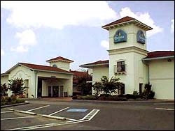 La Quinta Inn Chattanooga