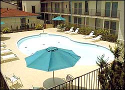 La Quinta Inn Chattanooga