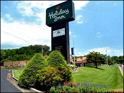 Holiday Inn Cherokee 