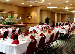 Holiday Inn Cherokee 