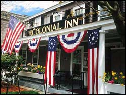 Concords Colonial Inn