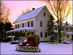 Merrill Farm Resort