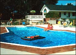 Merrill Farm Resort