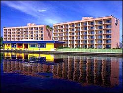 Best Western Fort Myers Waterfront