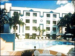 Quality Hotel - Historic District - Fort Myers
