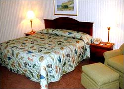 Best Western Freeport Inn, Freeport