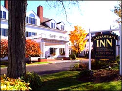 Best Western Freeport Inn, Freeport