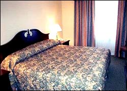 Best Western Gettysburg Hotel