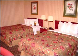 Holiday Inn Hasbrouck Heights-Meadowlands