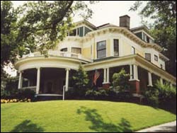 The Edwardian Inn