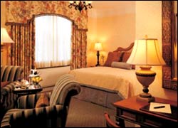 The Hotel Hershey