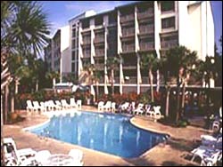 Comfort Inn – Hilton Head