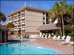 Holiday Inn Oceanfront 
