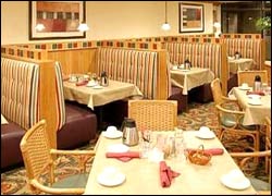 Holiday Inn Oceanfront 