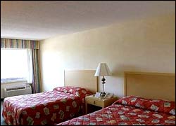 Holiday Inn Oceanfront 