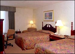 Holiday Inn Huntsville-Research Park