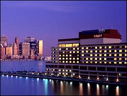 Hyatt Regency Jersey City 