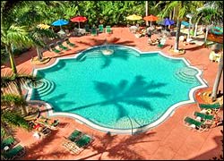 Radisson Hotel Key West