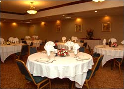 Clarion Oceanfront Hotel