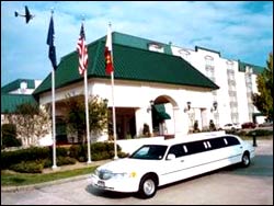 Best Western Hotel Acadiana & Conference Center 