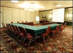 Best Western Hotel Acadiana & Conference Center 