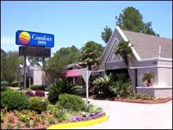 Comfort Inn Lafayette 